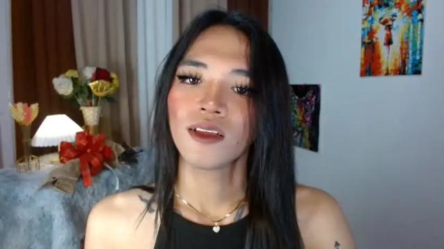 Image 6 of annahollywood Stream on Chaturbate on 18 months ago