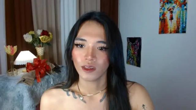 Thumbnail 3, annahollywood's Stream at Chaturbate, 18 months ago