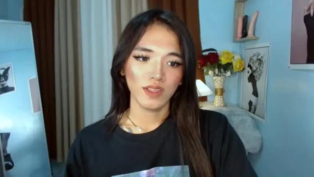 Thumbnail 1, annahollywood's Stream at Chaturbate, 17 months ago