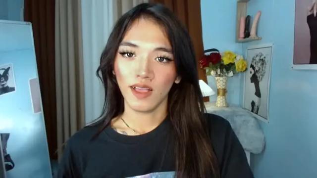 Image 2 of annahollywood Stream on Chaturbate on 17 months ago