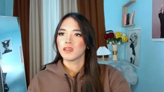 Image 2 of annahollywood Stream on Chaturbate on 17 months ago