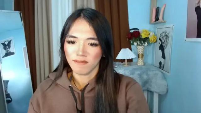 Image 4 of annahollywood Stream on Chaturbate on 17 months ago