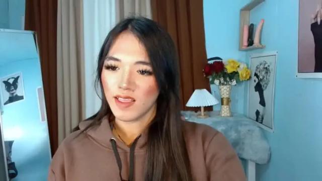 Thumbnail 2, annahollywood's Stream at Chaturbate, 17 months ago
