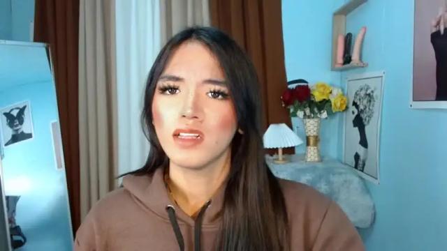 Image 7 of annahollywood Stream on Chaturbate on 17 months ago