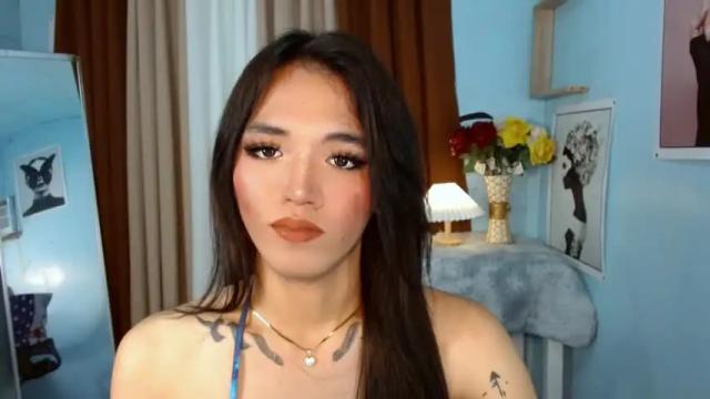 Image 11 of annahollywood Stream on Chaturbate on 17 months ago