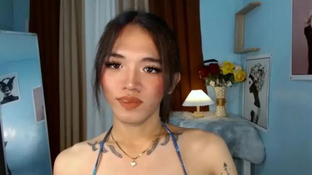 Thumbnail 3, annahollywood's Stream at Chaturbate, 17 months ago