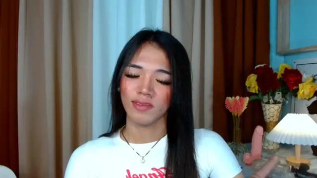 Image 12 of annahollywood Stream on Chaturbate on 16 months ago