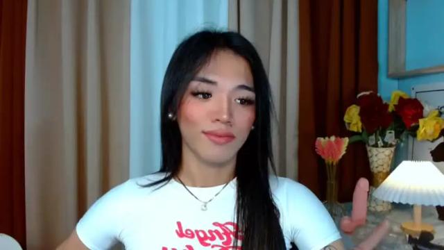 Image 2 of annahollywood Stream on Chaturbate on 16 months ago
