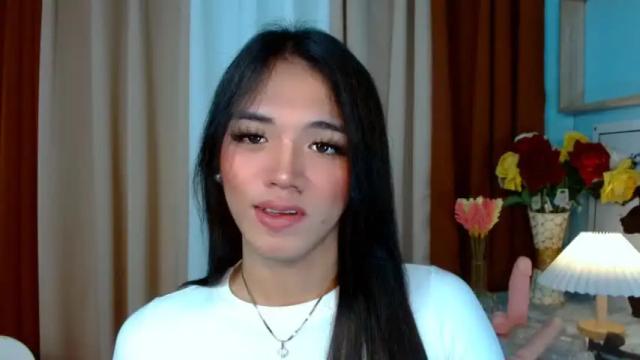 Image 6 of annahollywood Stream on Chaturbate on 16 months ago