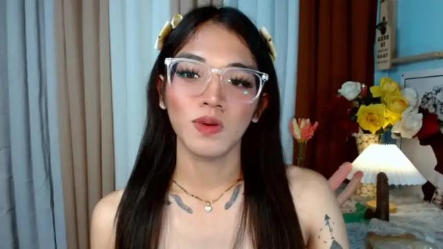 Image 2 of annahollywood Stream on Chaturbate on 16 months ago