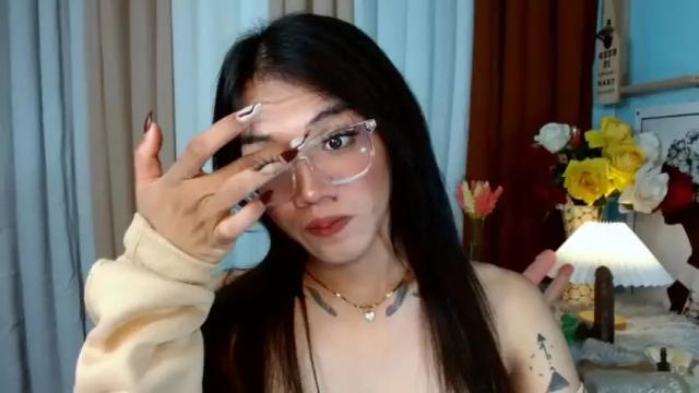 Thumbnail 3, annahollywood's Stream at Chaturbate, 16 months ago