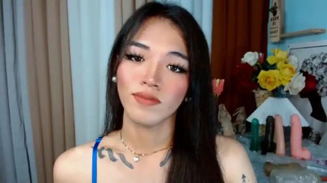 Image 3 of annahollywood Stream on Chaturbate on 16 months ago