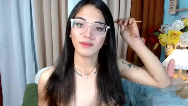 Image 6 of annahollywood Stream on Chaturbate on 16 months ago