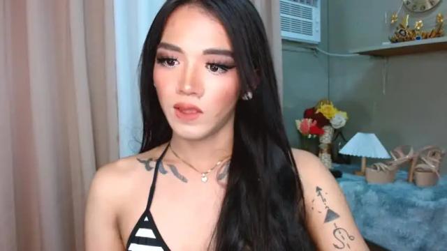 Image 8 of annahollywood Stream on Chaturbate on 16 months ago