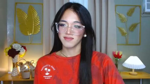 Image 11 of annahollywood Stream on Chaturbate on 15 months ago