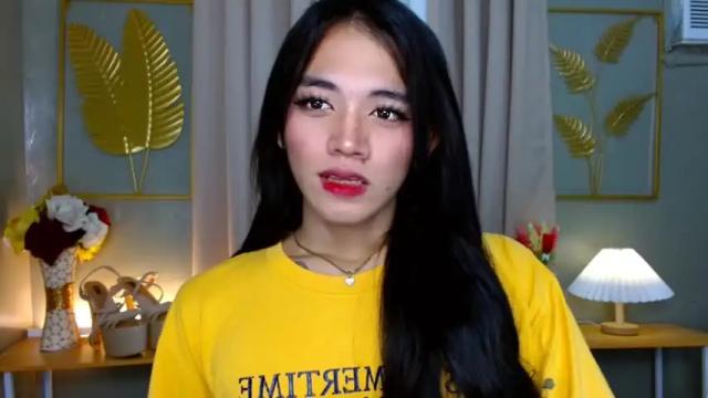 Image 2 of annahollywood Stream on Chaturbate on 15 months ago