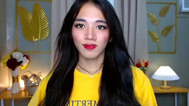 Image 3 of annahollywood Stream on Chaturbate on 15 months ago