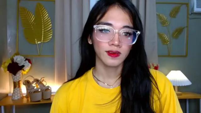 Image 6 of annahollywood Stream on Chaturbate on 15 months ago