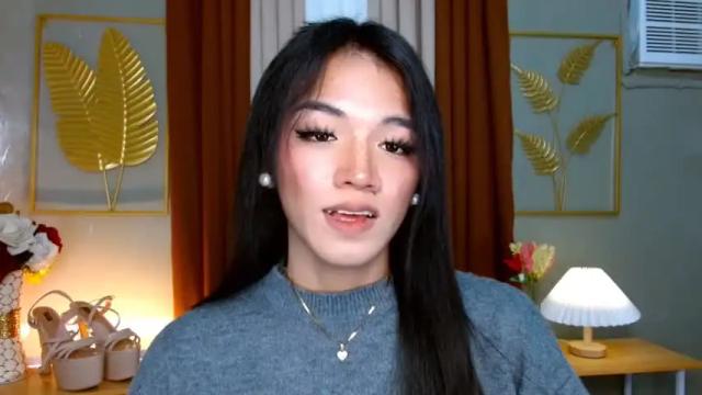 Thumbnail 2, annahollywood's Stream at Chaturbate, 15 months ago