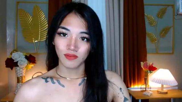 Image 2 of annahollywood Stream on Chaturbate on 15 months ago