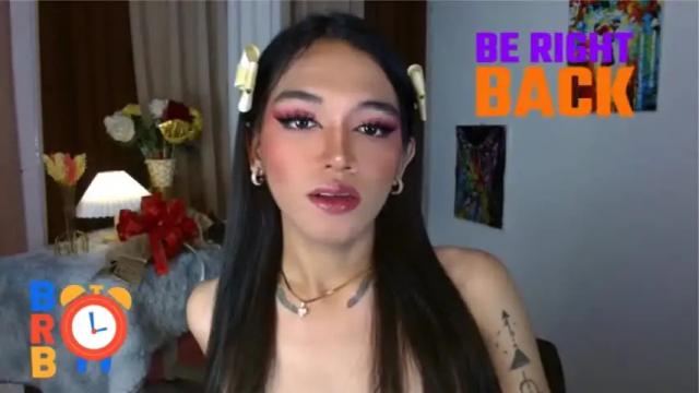 Thumbnail 2, annahollywood's Stream at Chaturbate, 15 months ago