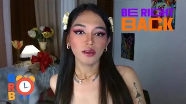 Thumbnail 3, annahollywood's Stream at Chaturbate, 15 months ago