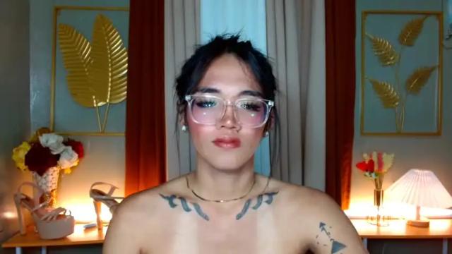 Image 10 of annahollywood Stream on Chaturbate on 14 months ago
