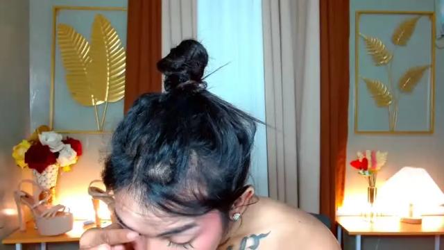 Image 12 of annahollywood Stream on Chaturbate on 14 months ago