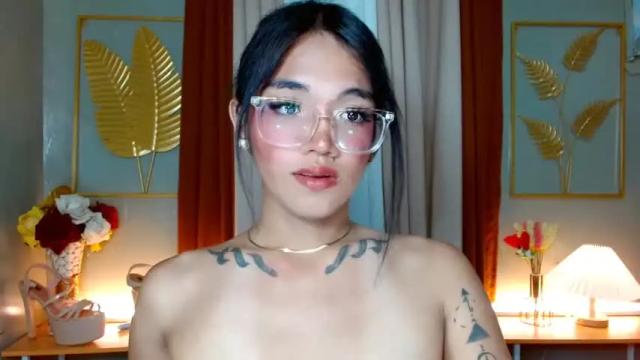 Image 3 of annahollywood Stream on Chaturbate on 14 months ago