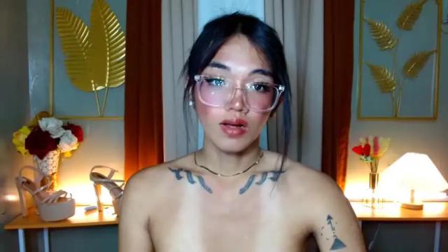 Image 7 of annahollywood Stream on Chaturbate on 14 months ago