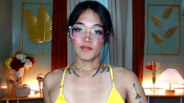 Image 8 of annahollywood Stream on Chaturbate on 14 months ago