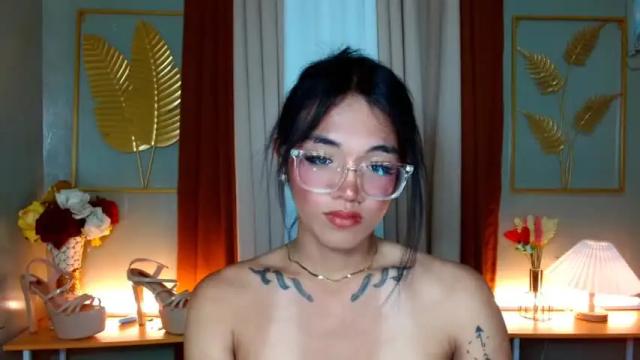 Thumbnail 3, annahollywood's Stream at Chaturbate, 14 months ago