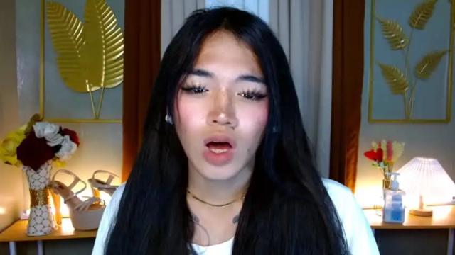 Thumbnail 1, annahollywood's Stream at Chaturbate, 14 months ago