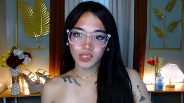 Image 10 of annahollywood Stream on Chaturbate on 14 months ago