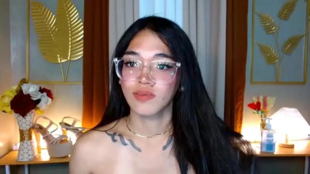 Image 11 of annahollywood Stream on Chaturbate on 14 months ago