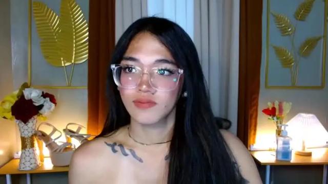 Image 12 of annahollywood Stream on Chaturbate on 14 months ago