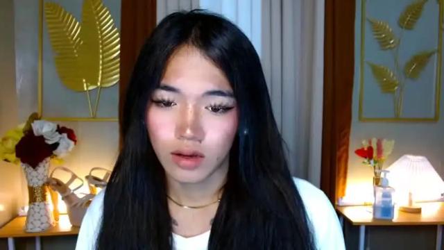 Image 4 of annahollywood Stream on Chaturbate on 14 months ago