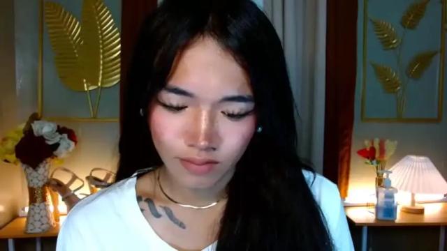 Image 7 of annahollywood Stream on Chaturbate on 14 months ago