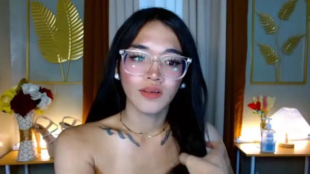 Thumbnail 3, annahollywood's Stream at Chaturbate, 14 months ago