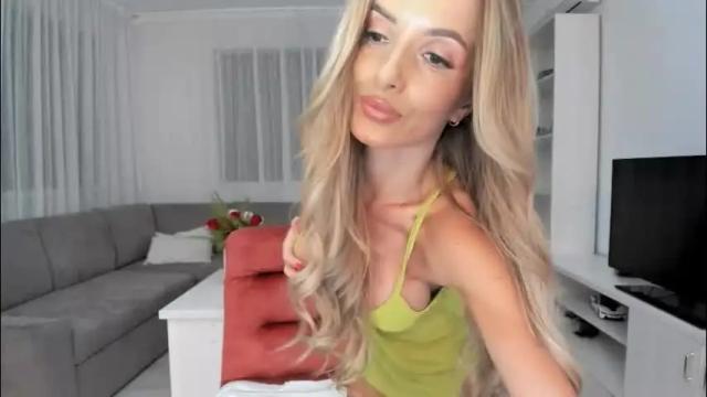 Thumbnail 2, annaise_'s Stream at Chaturbate, 5 days ago