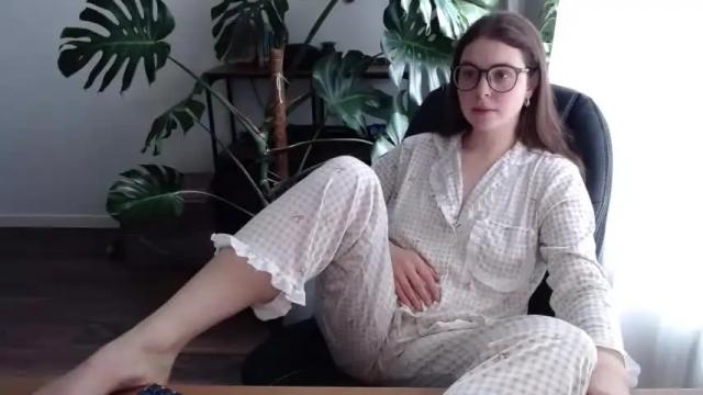 Image 10 of annaitaa Stream on Chaturbate on 12 months ago