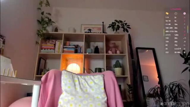 Image 12 of annajasmin Stream on Chaturbate on 5 months ago