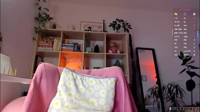 Image 4 of annajasmin Stream on Chaturbate on 5 months ago