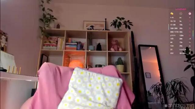 Thumbnail 2, annajasmin's Stream at Chaturbate, 4 months ago
