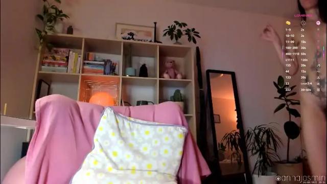 Image 7 of annajasmin Stream on Chaturbate on 4 months ago