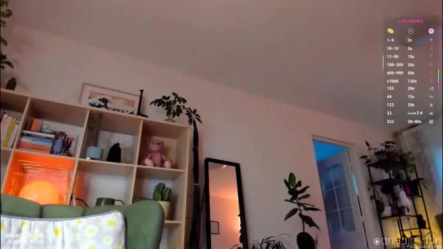 Image 3 of annajasmin Stream on Chaturbate on 4 months ago