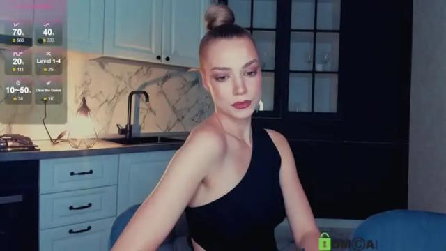 Image 12 of annakarenina__ Stream on Chaturbate on 15 months ago