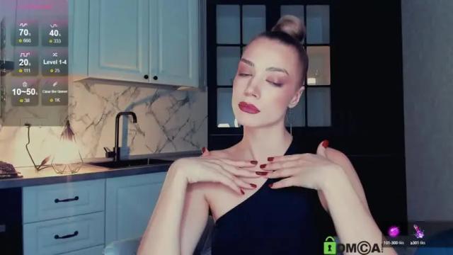 Image 2 of annakarenina__ Stream on Chaturbate on 15 months ago