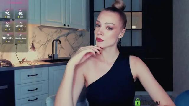 Image 3 of annakarenina__ Stream on Chaturbate on 15 months ago
