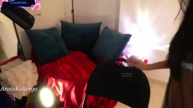 Thumbnail 2, annakellergo's Stream at Chaturbate, 1 month ago